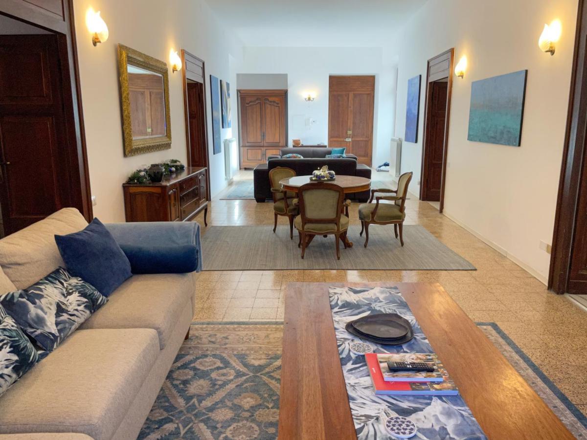 Orvieto: Spacious 3Br 3Ba Apartment With Balcony & Patio Екстер'єр фото