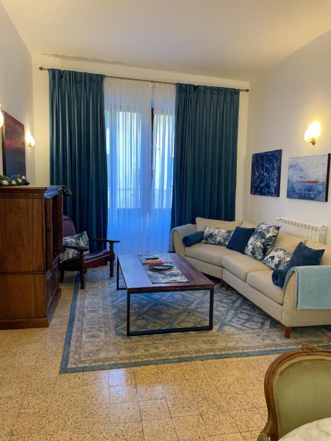 Orvieto: Spacious 3Br 3Ba Apartment With Balcony & Patio Екстер'єр фото