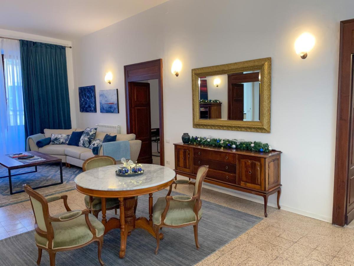 Orvieto: Spacious 3Br 3Ba Apartment With Balcony & Patio Екстер'єр фото