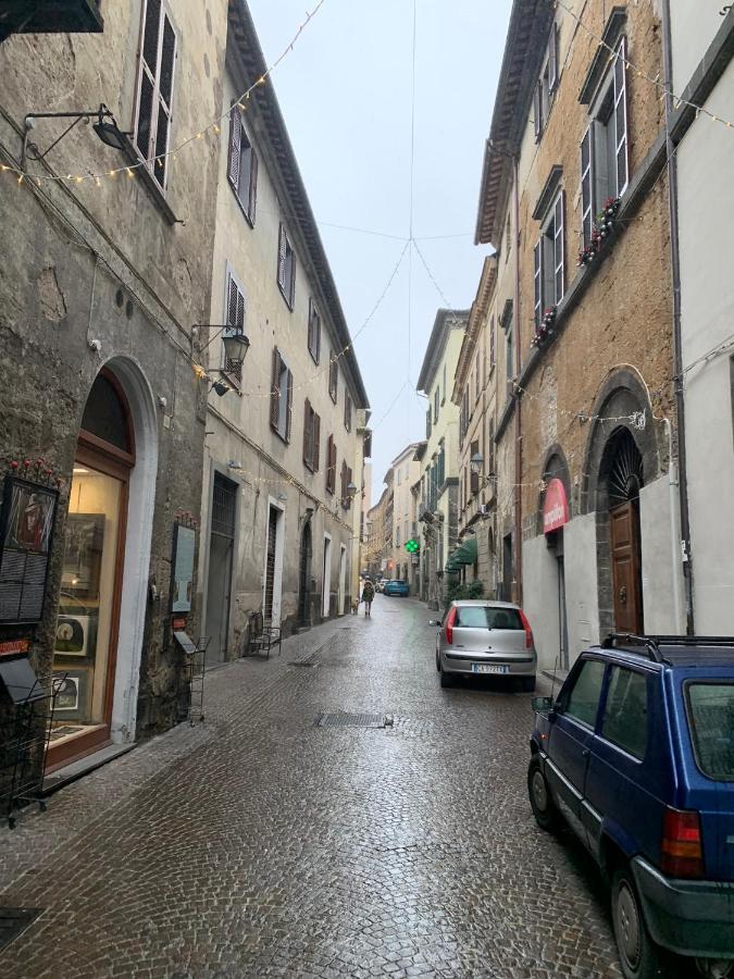 Orvieto: Spacious 3Br 3Ba Apartment With Balcony & Patio Екстер'єр фото