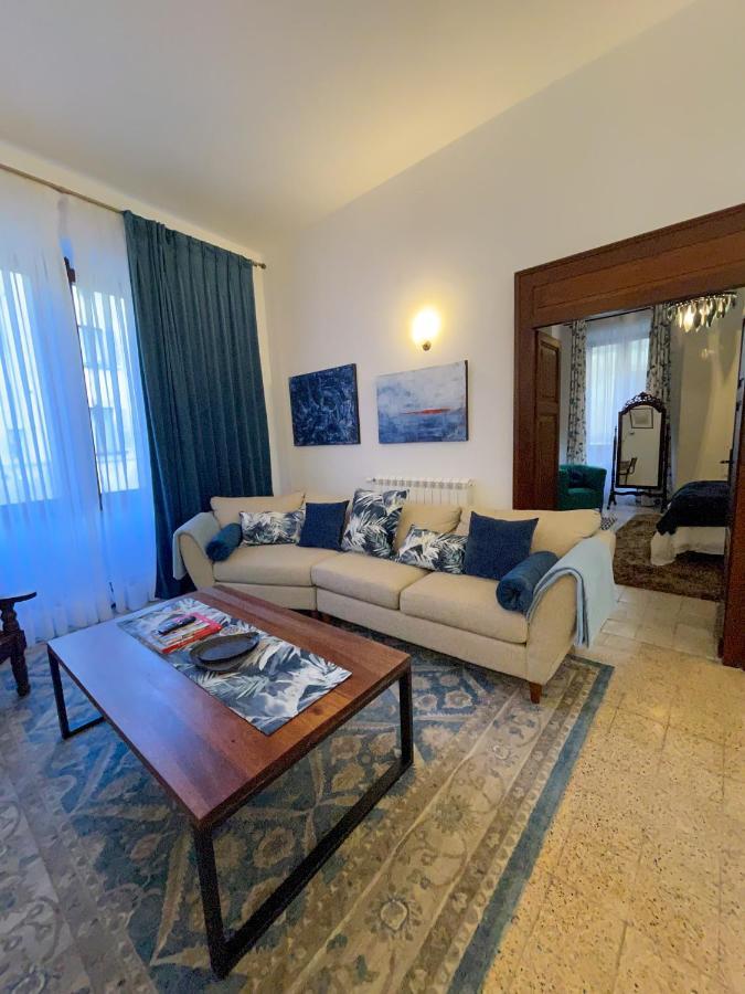 Orvieto: Spacious 3Br 3Ba Apartment With Balcony & Patio Екстер'єр фото