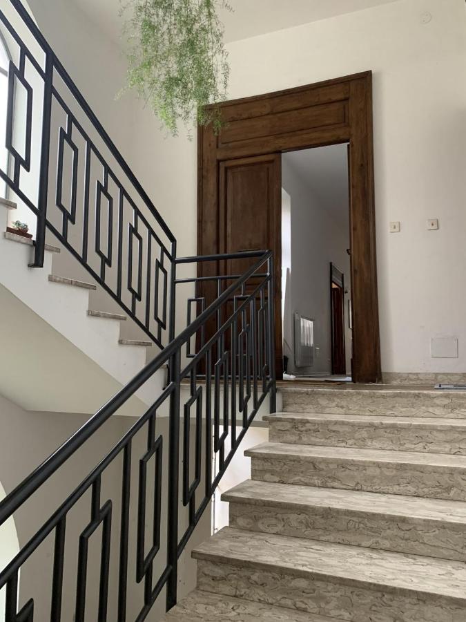 Orvieto: Spacious 3Br 3Ba Apartment With Balcony & Patio Екстер'єр фото