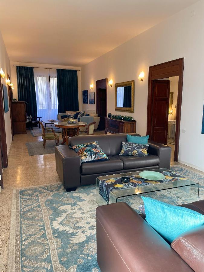 Orvieto: Spacious 3Br 3Ba Apartment With Balcony & Patio Екстер'єр фото