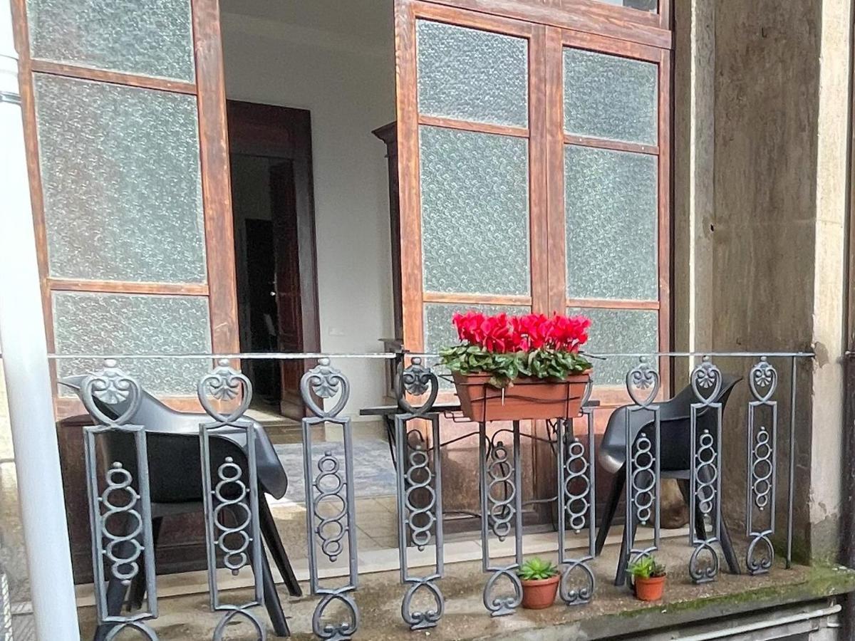 Orvieto: Spacious 3Br 3Ba Apartment With Balcony & Patio Екстер'єр фото
