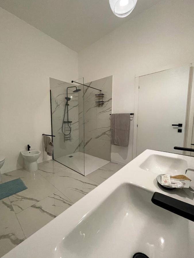 Orvieto: Spacious 3Br 3Ba Apartment With Balcony & Patio Екстер'єр фото