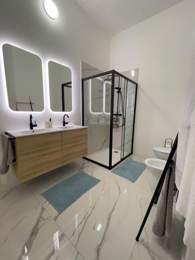Orvieto: Spacious 3Br 3Ba Apartment With Balcony & Patio Екстер'єр фото