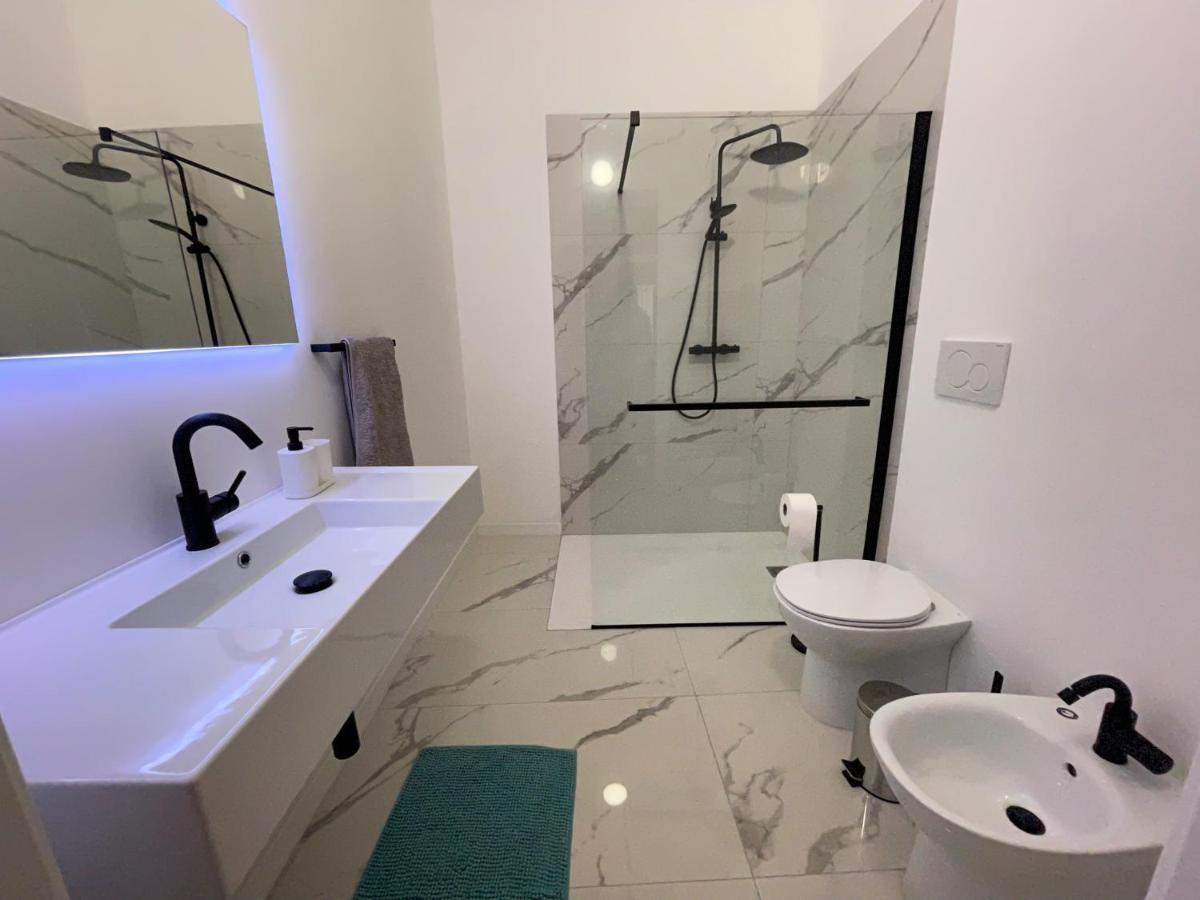 Orvieto: Spacious 3Br 3Ba Apartment With Balcony & Patio Екстер'єр фото