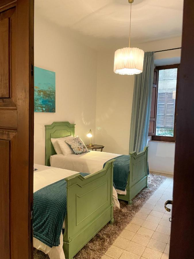 Orvieto: Spacious 3Br 3Ba Apartment With Balcony & Patio Екстер'єр фото