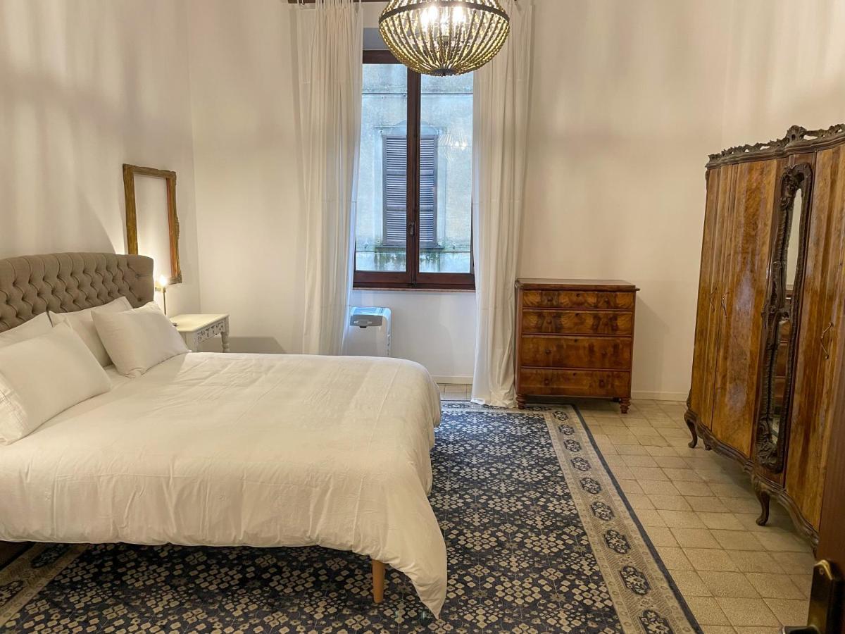 Orvieto: Spacious 3Br 3Ba Apartment With Balcony & Patio Екстер'єр фото
